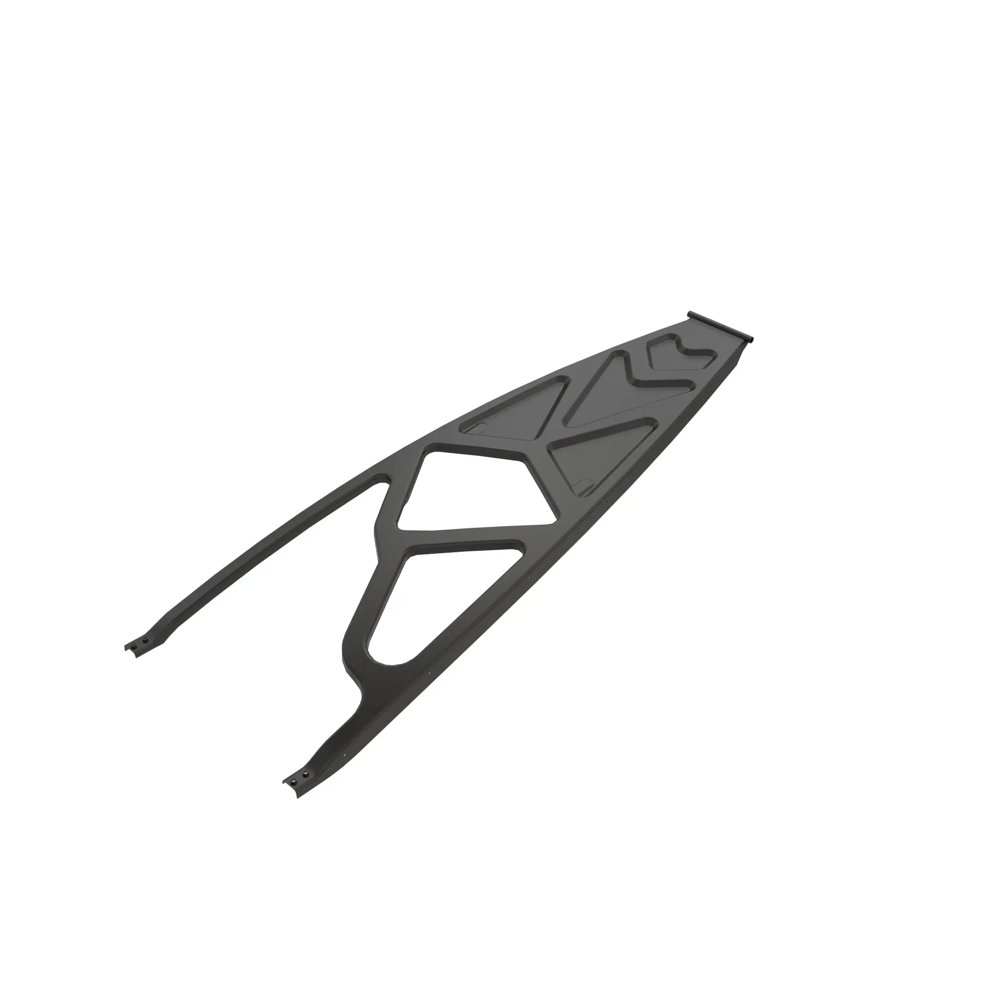 John Deere Inner Hood Reinforcement - RE346217