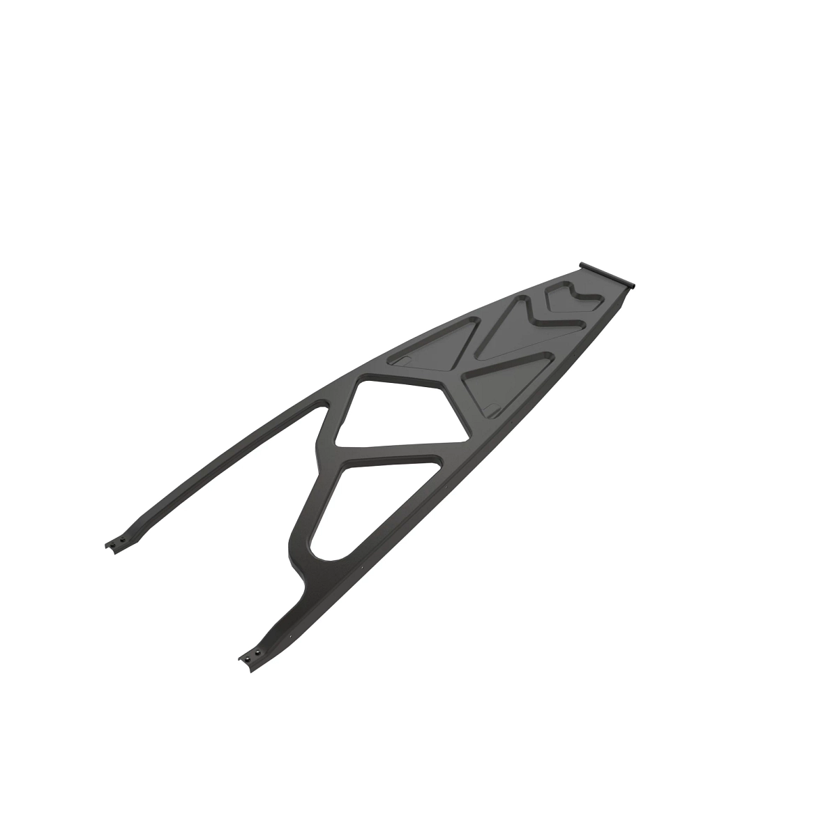 Reinforcement, Inner Hood