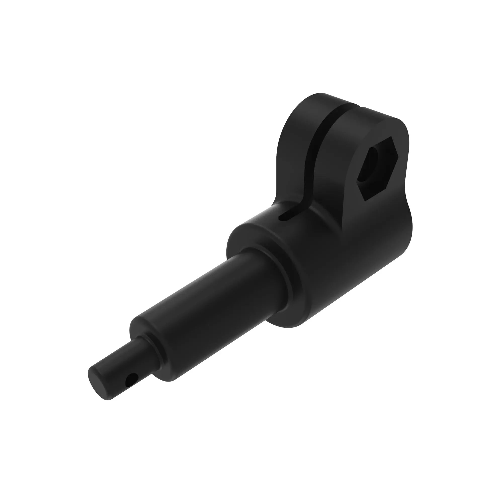 John Deere Canopy Adapter - GX24416