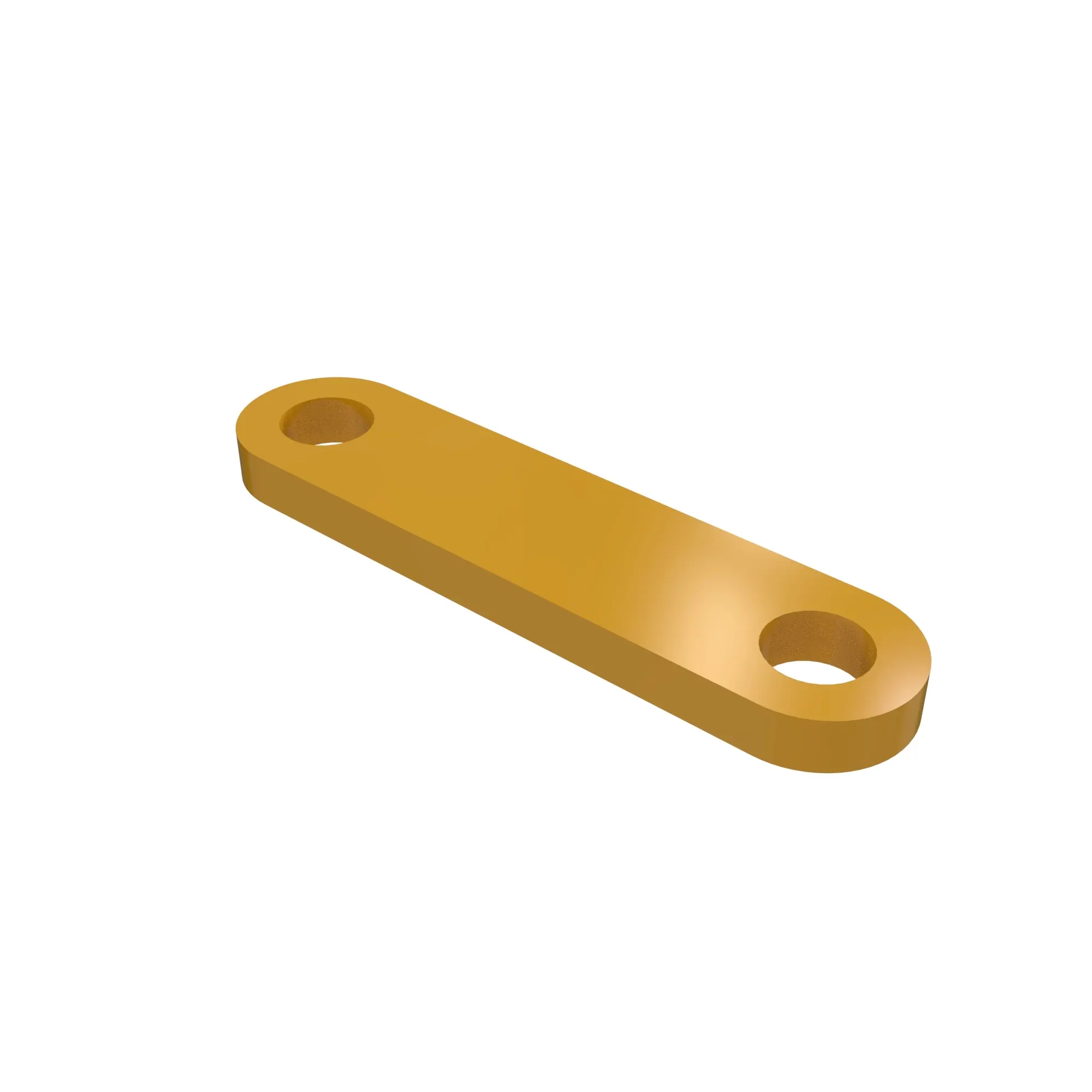 LINK-LATCH RELEASE