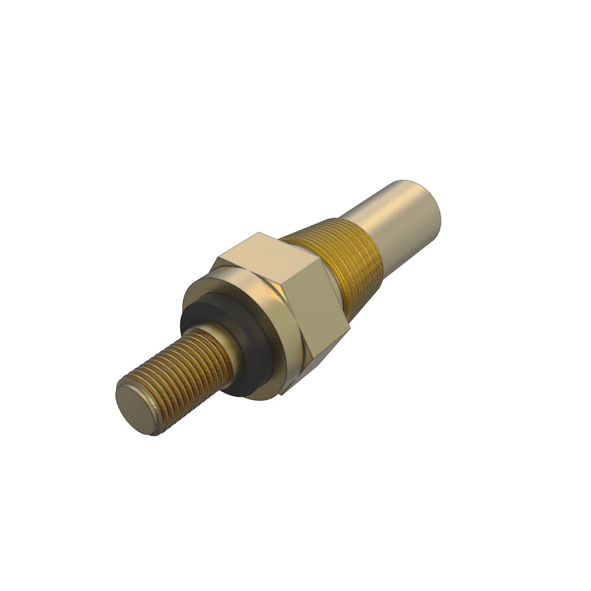 Sensor, Sender, Hydraulic Temp 1/8