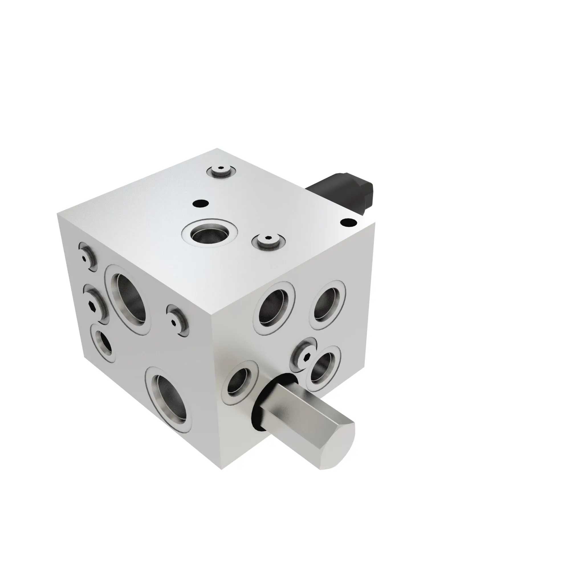 John Deere Valve - SJ33330