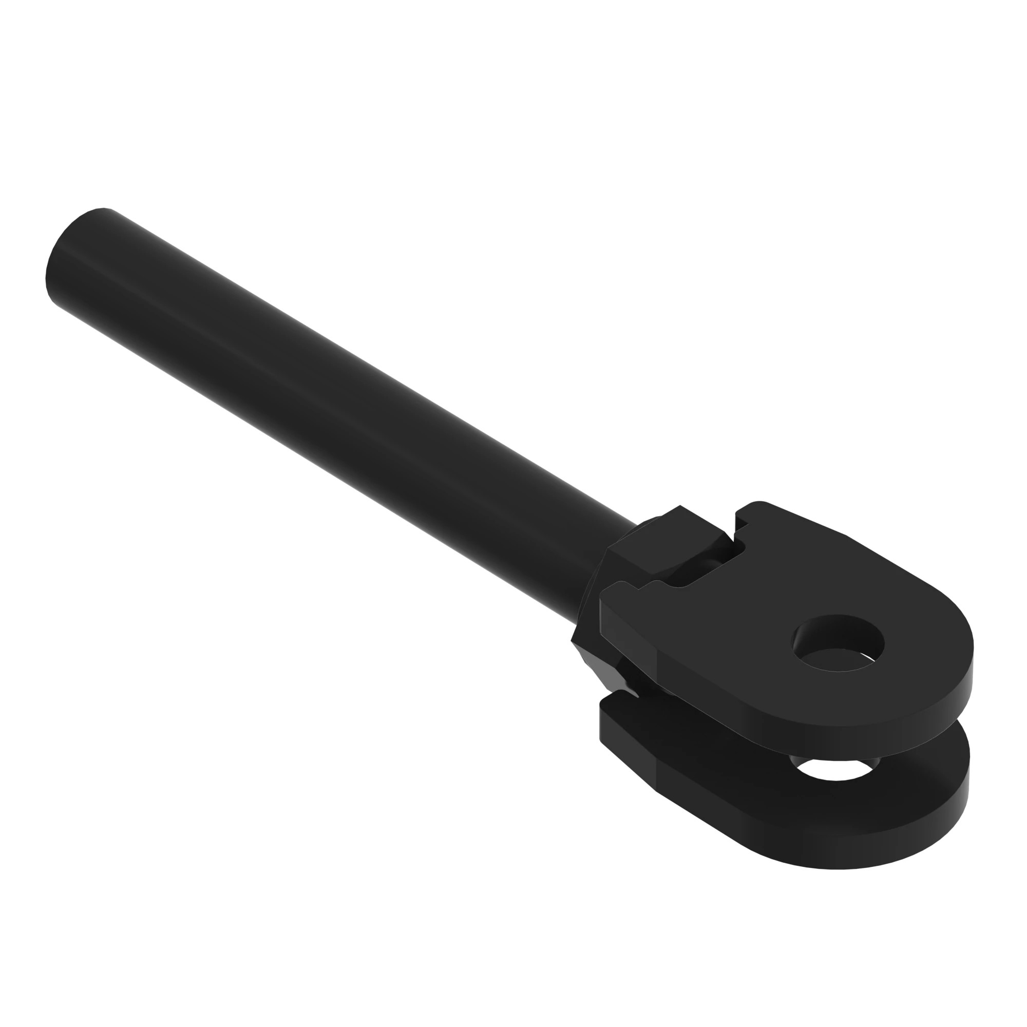 John Deere Deck Hanger Weldment - TCA23219