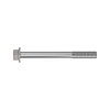 SCREW, FLANGED, METRIC