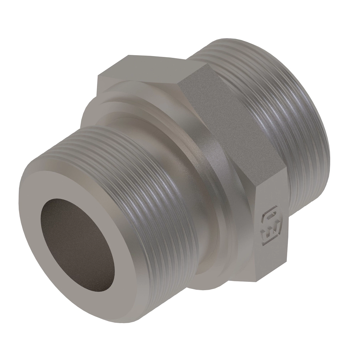 Fitting, GE18LR3/4ED Omd A3C