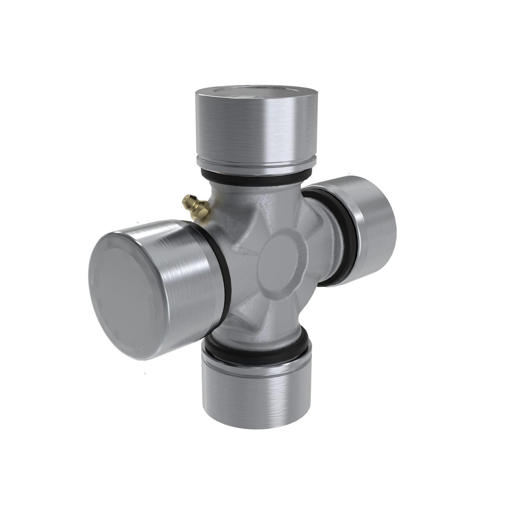 Cross And Bearing Assembly