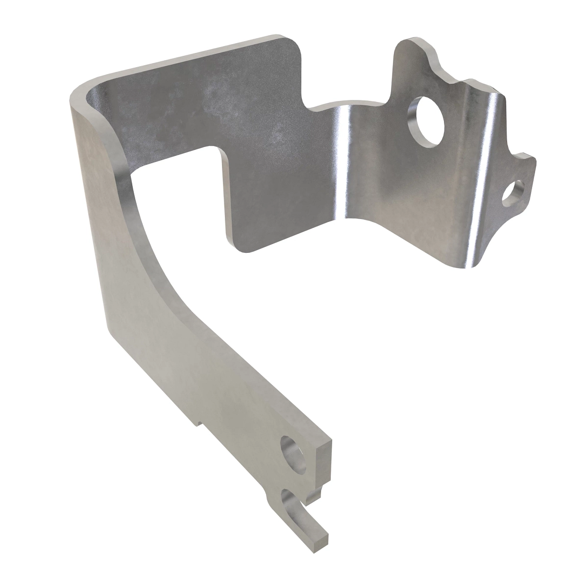 Solenoid Gaurd