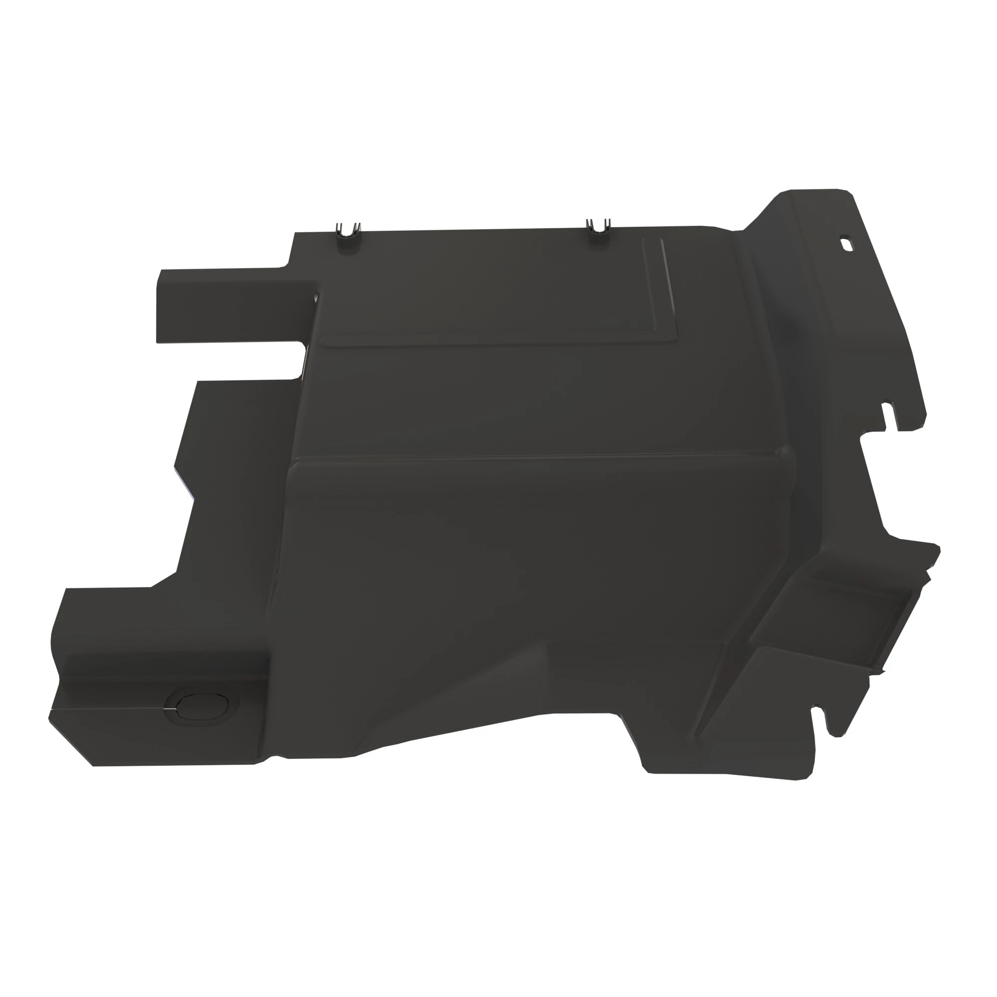 ⚙️ L224479: Guardabarros John Deere 🚜✅ | Importa Seguro 🛡️