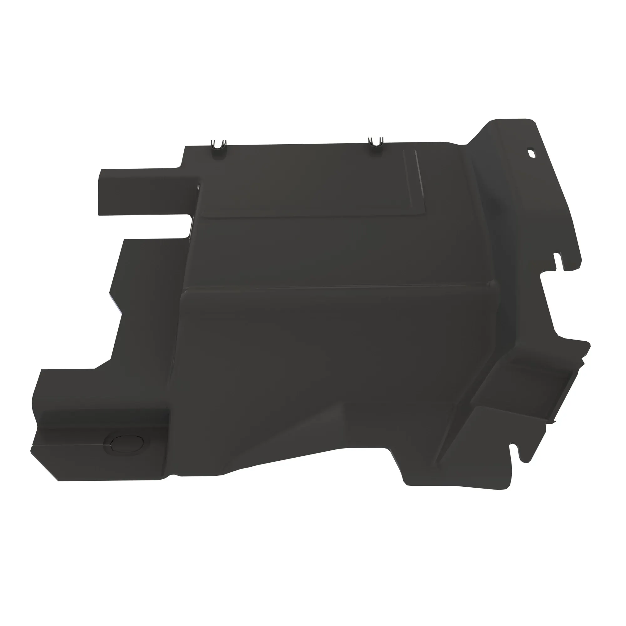 John Deere Splash Guards - L224479