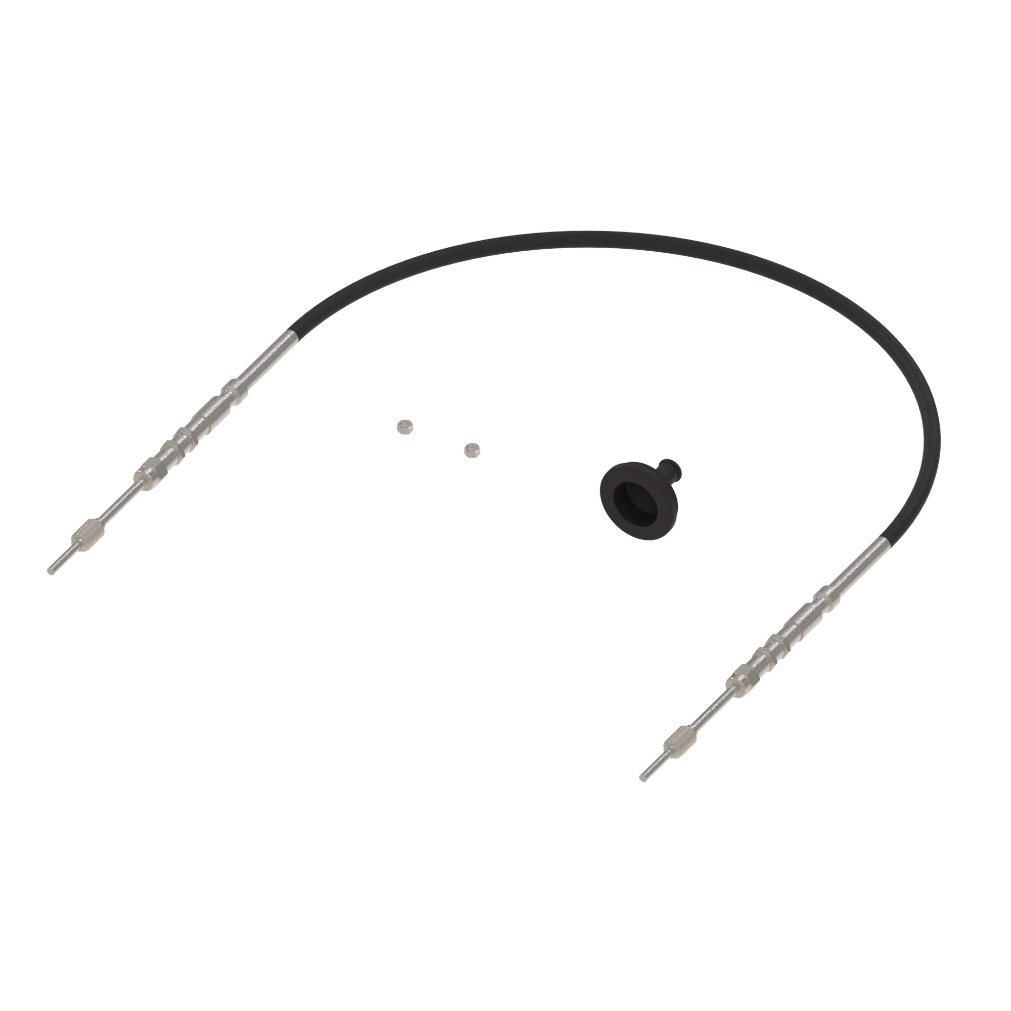 CABLE KIT, HYDRAULIC CONTROL