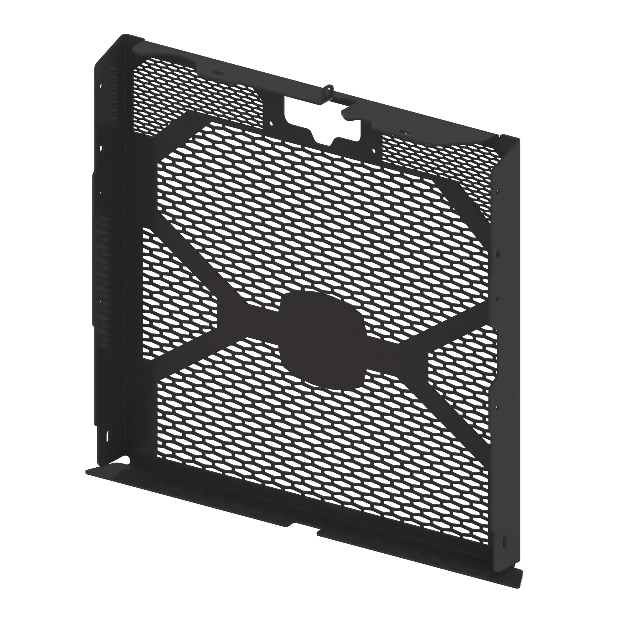 LF SD Grille