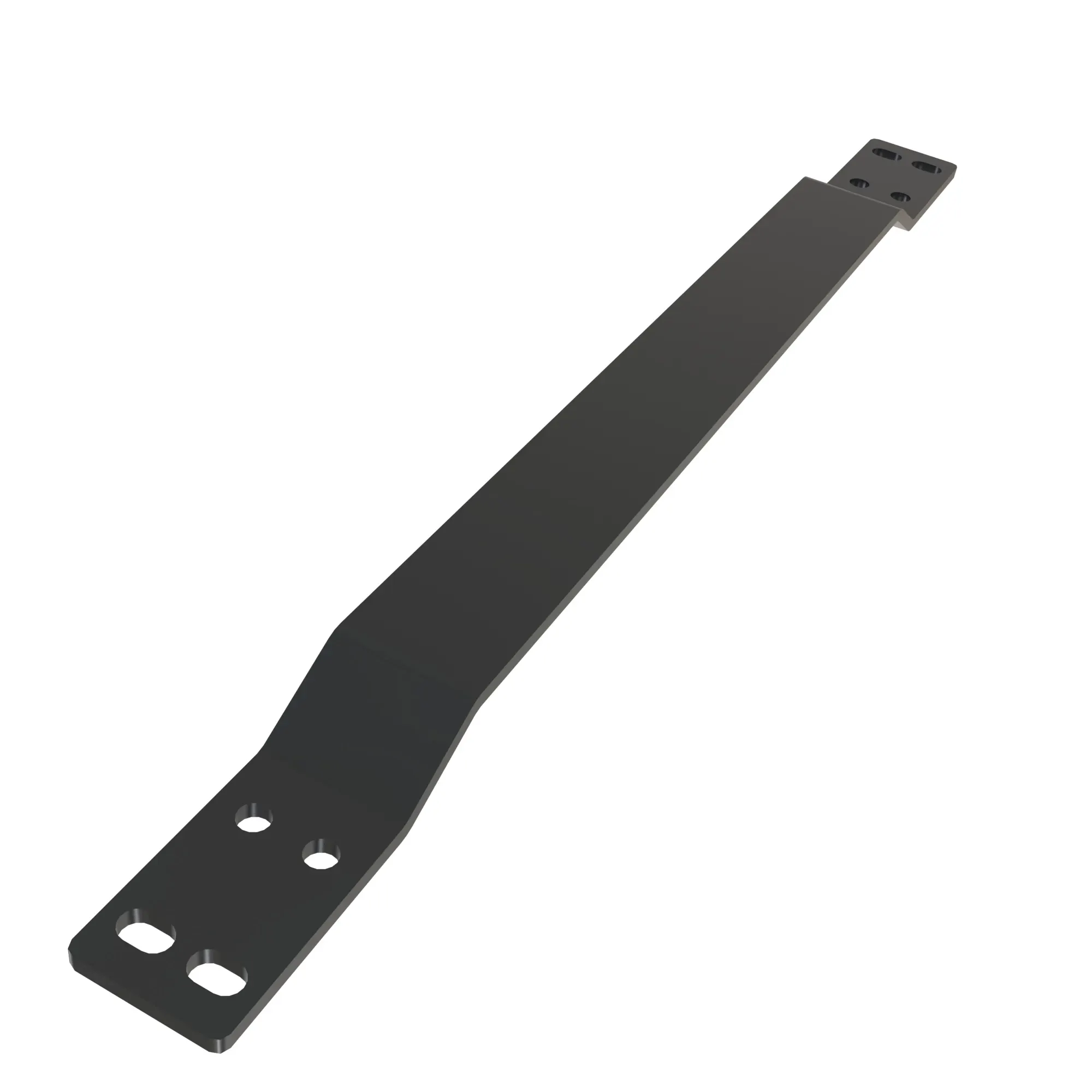 John Deere Fuel Tank Yoke - F707388
