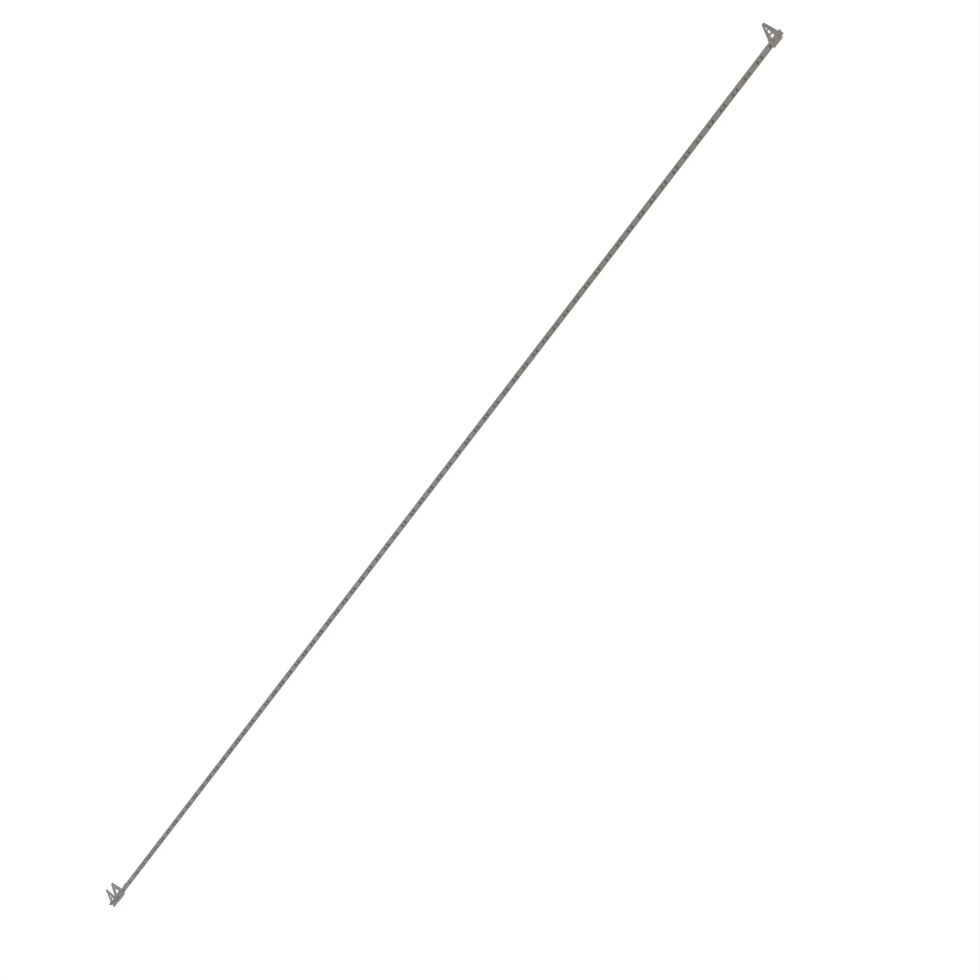 CUTTERBAR, CUTTERBAR