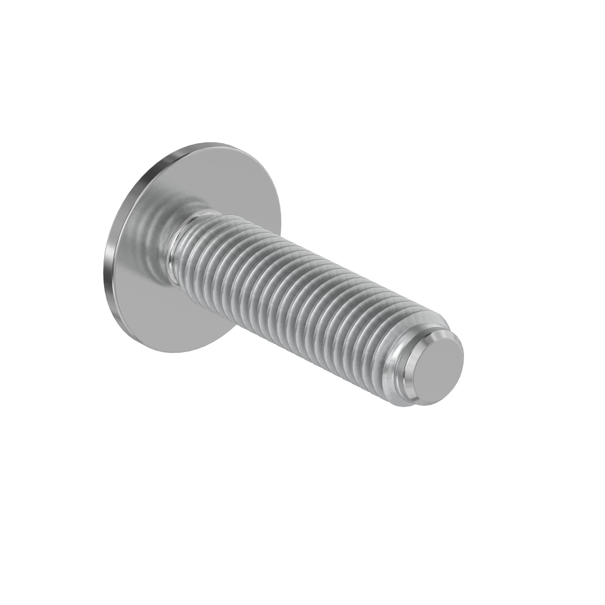 SCREW, BUTTON HD T27 TORX, M6 X 28