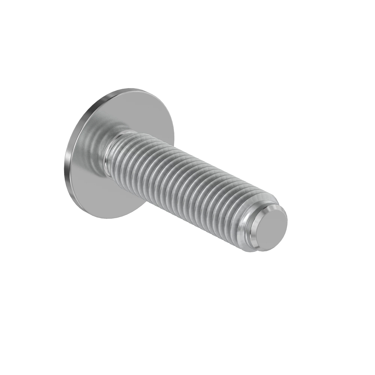 SCREW, BUTTON HD T27 TORX, M6 X 28