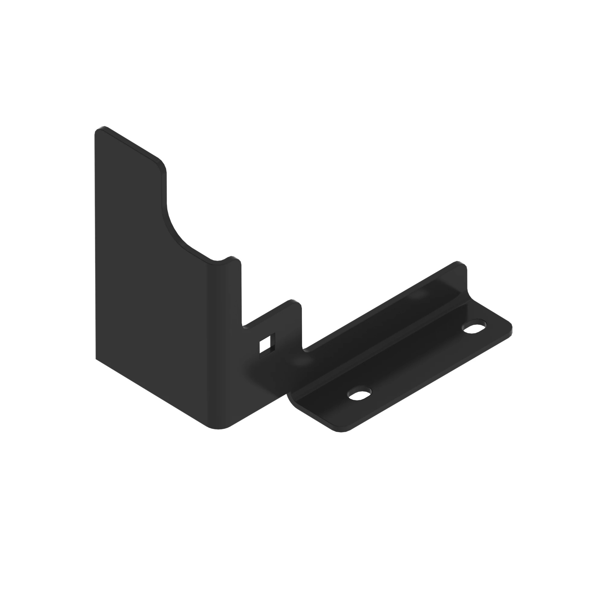 John Deere Pto Linkage Rod Bracket - SU37693