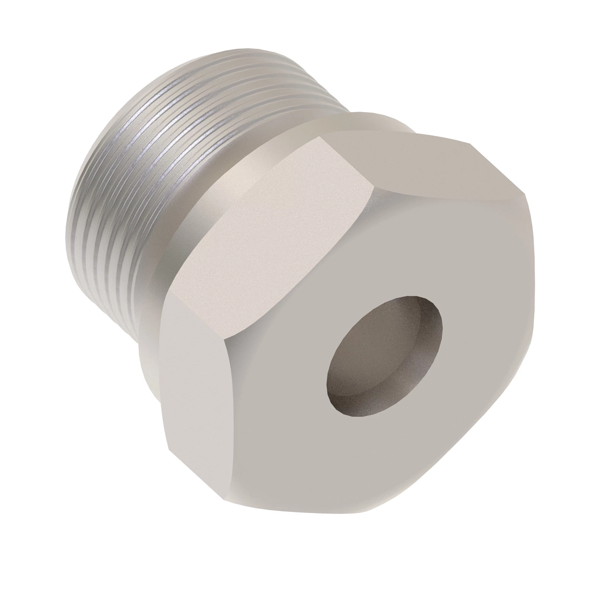 Adaptor, Bspp to ORB