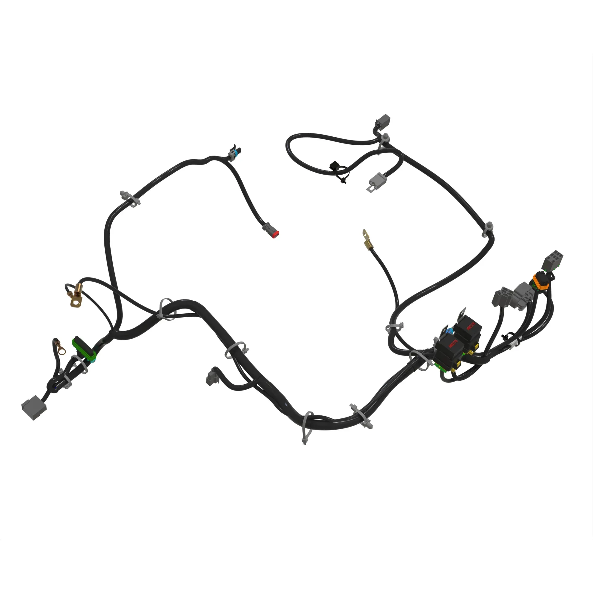 Wiring Harness