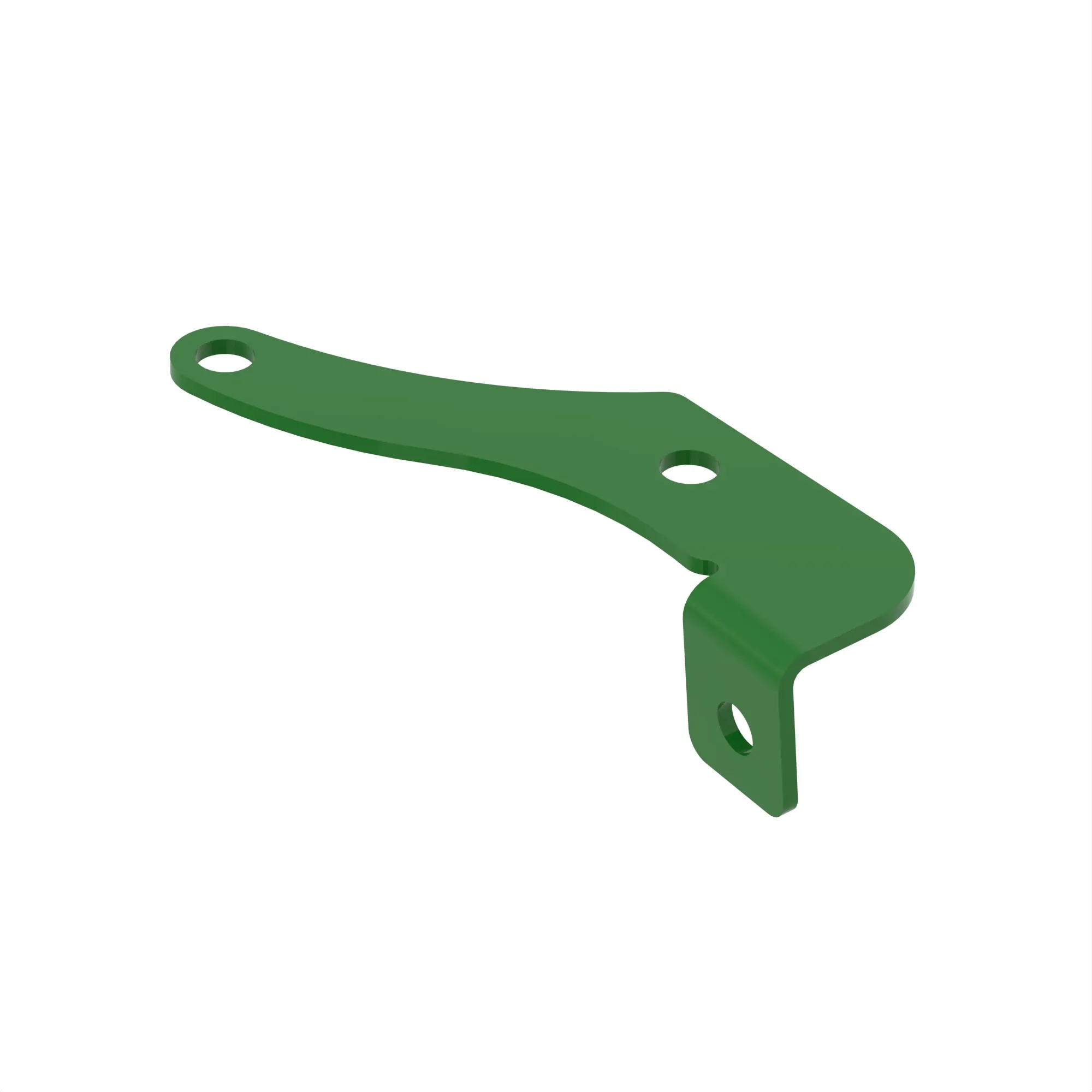 BRACKET, STEERING SENSOR LINKAGE, I