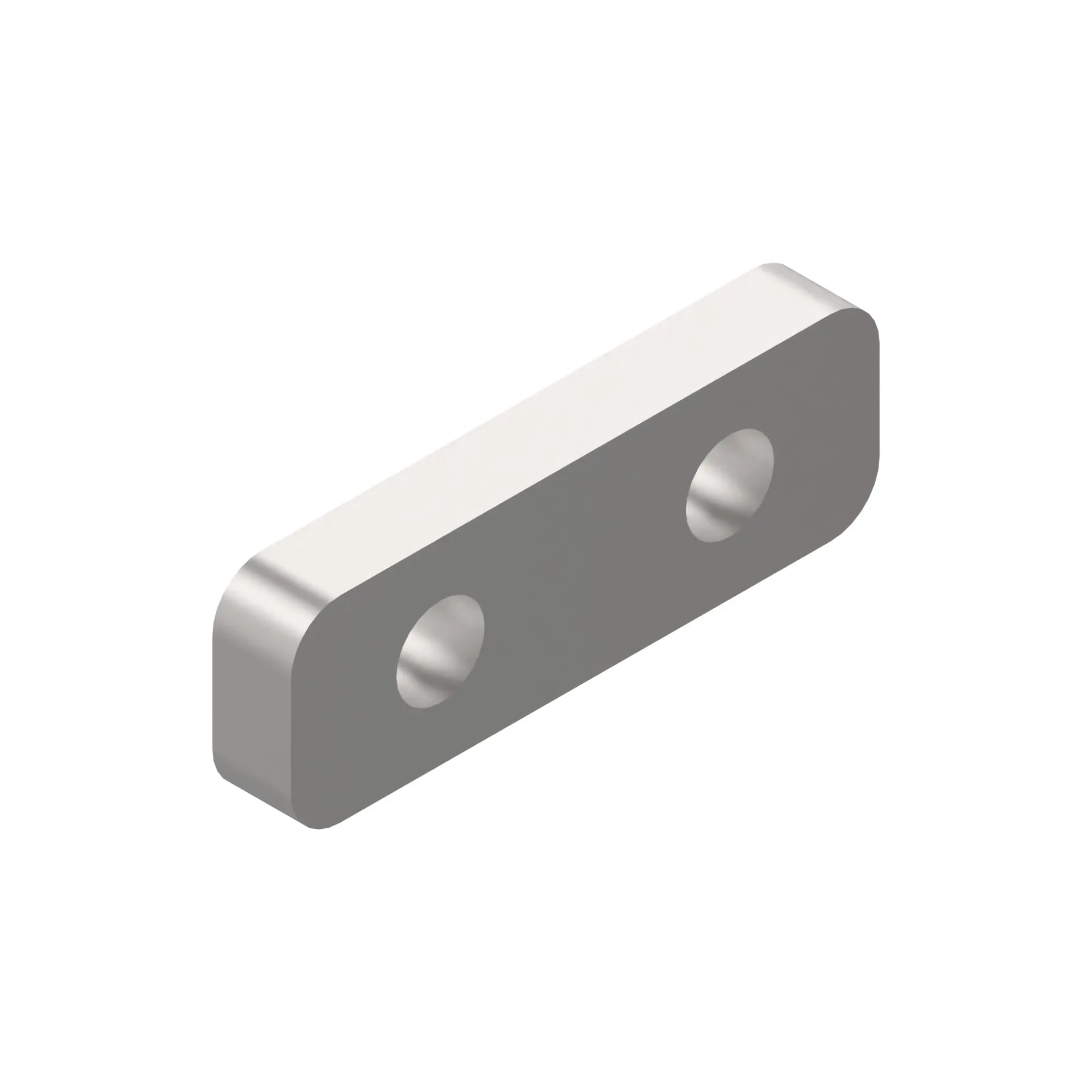 SPACER, SPACER, 8MM SPACER