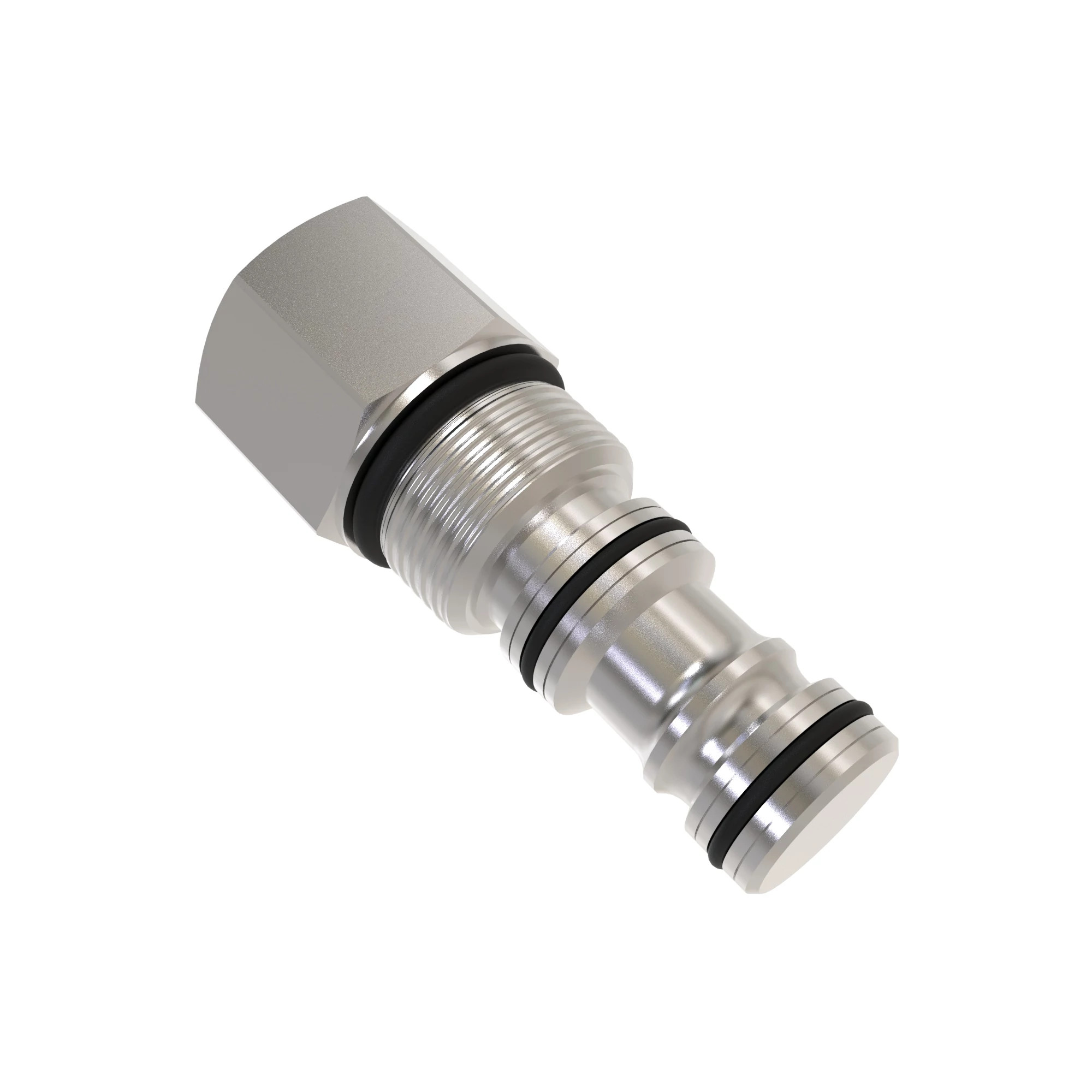 John Deere Directional Hydraulic Pressure Valve - AXE52565