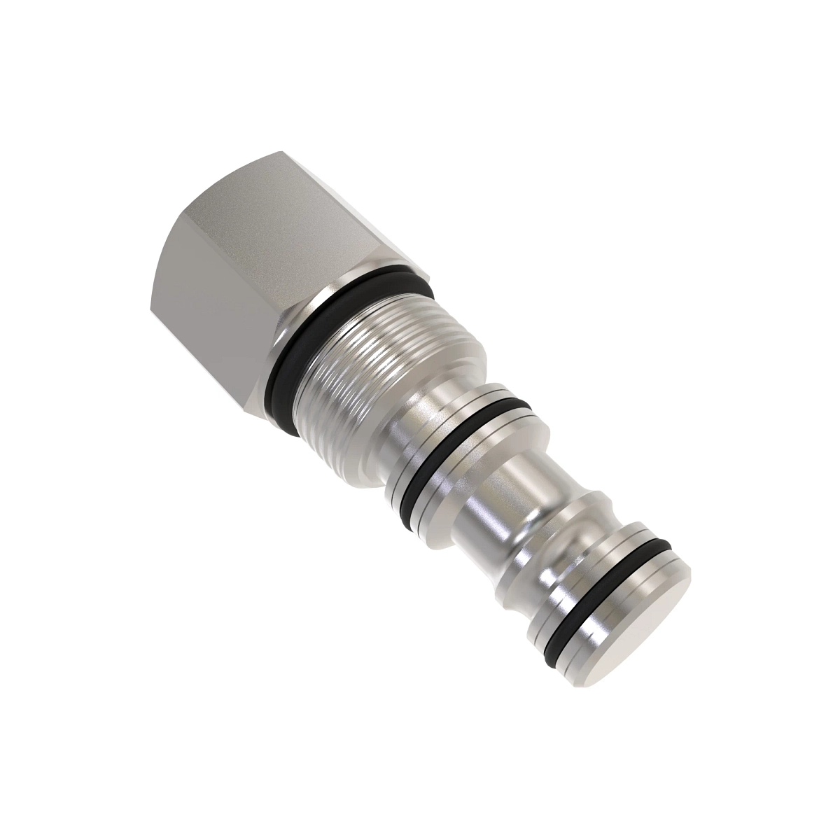 Hydraulic Pressure Valve, Direction
