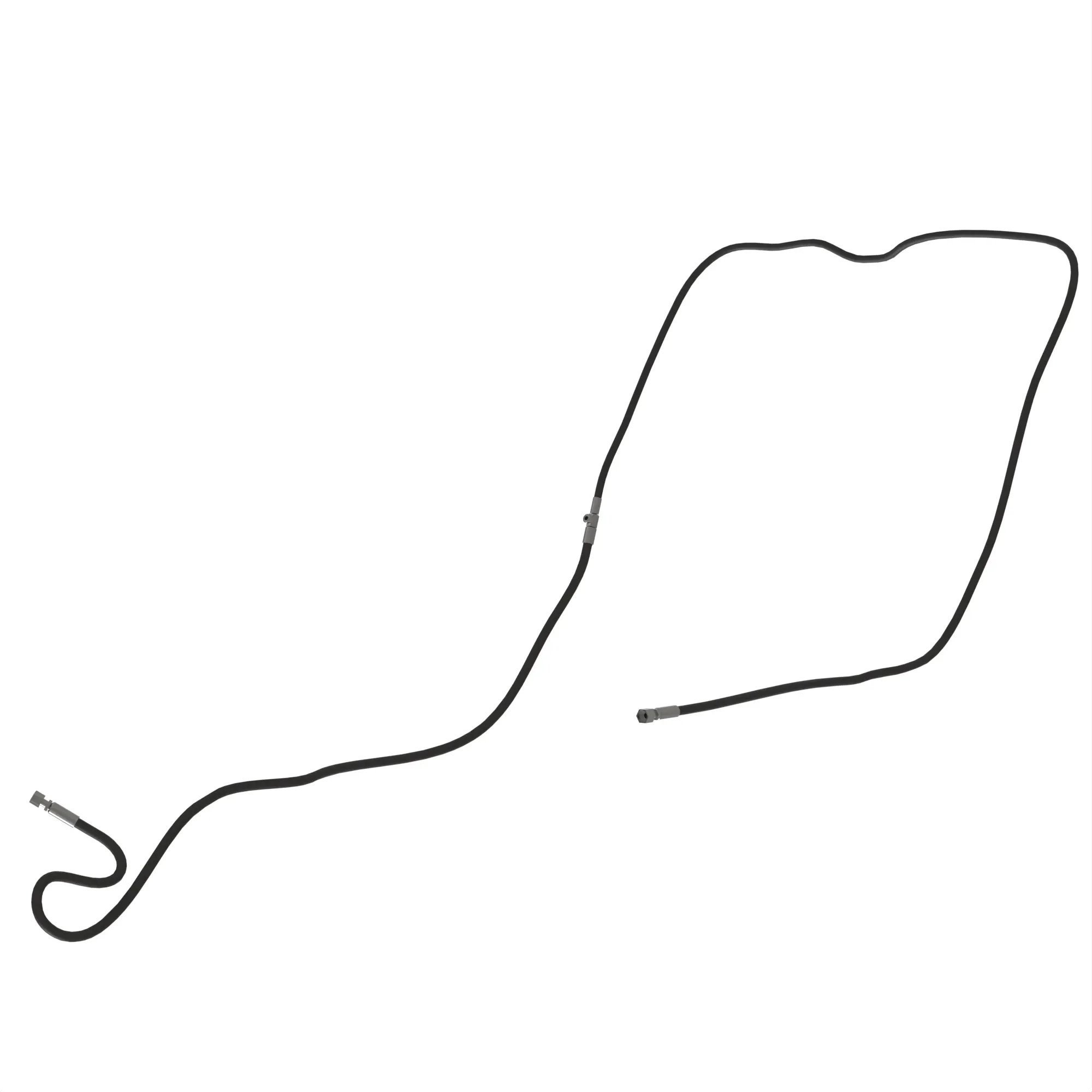HYDRAULIC HOSE, HYDRAULIC HOSE