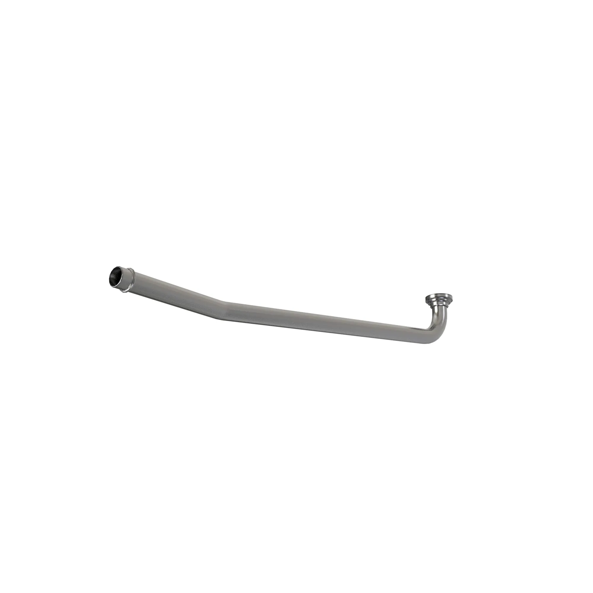 Suction-Line