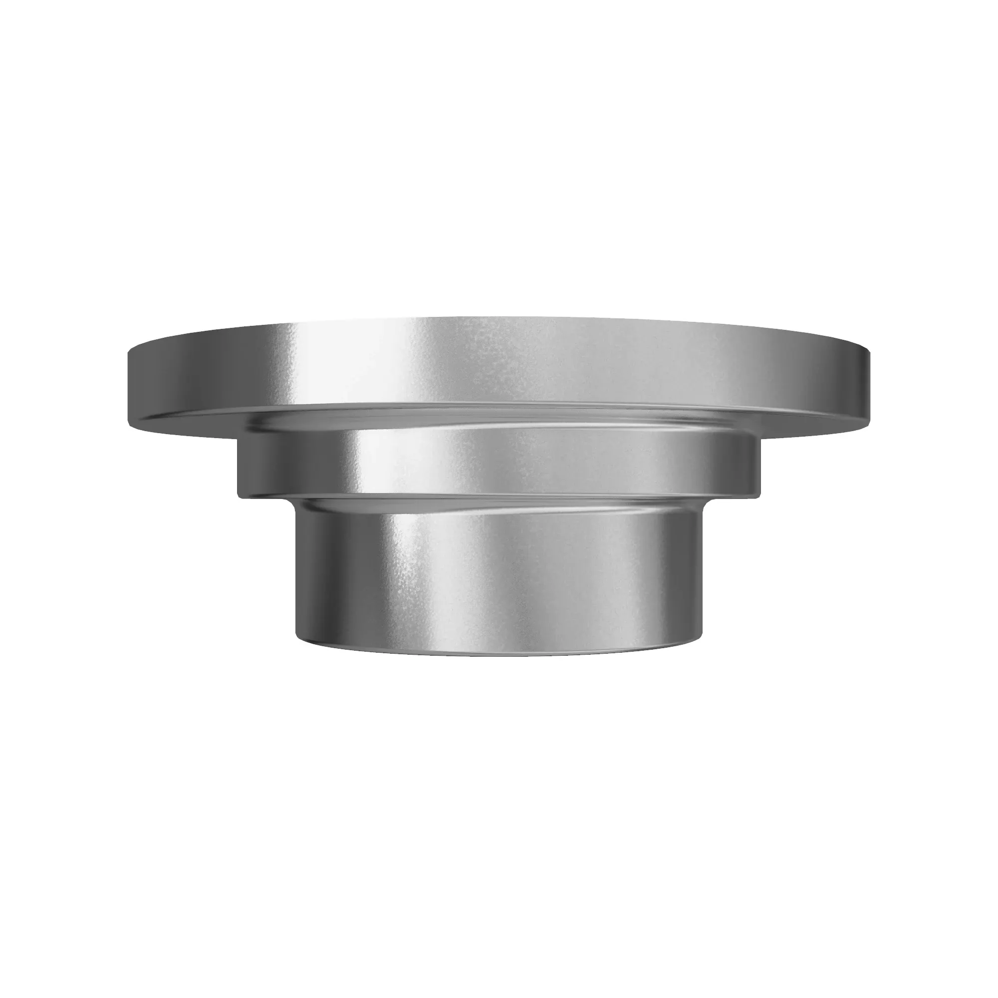 SPACER, FRONT IDLER