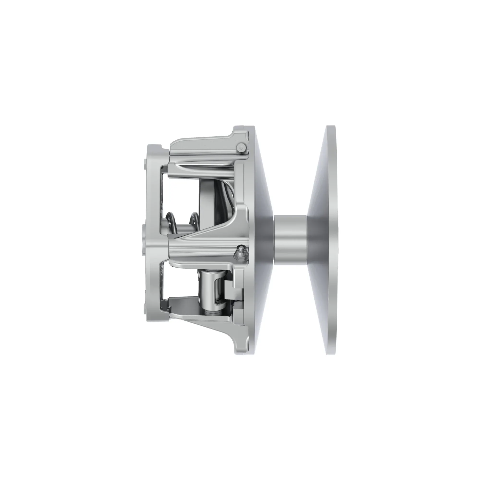 TRANSMISSION, XUV825/835, DRIVE CLU