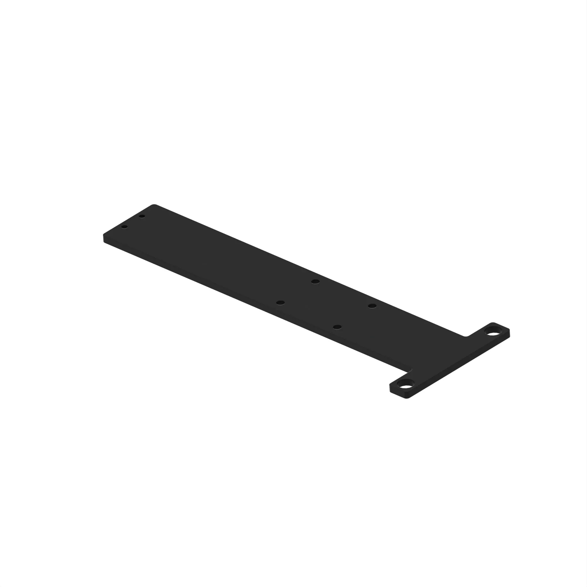 John Deere Bracket - F653134