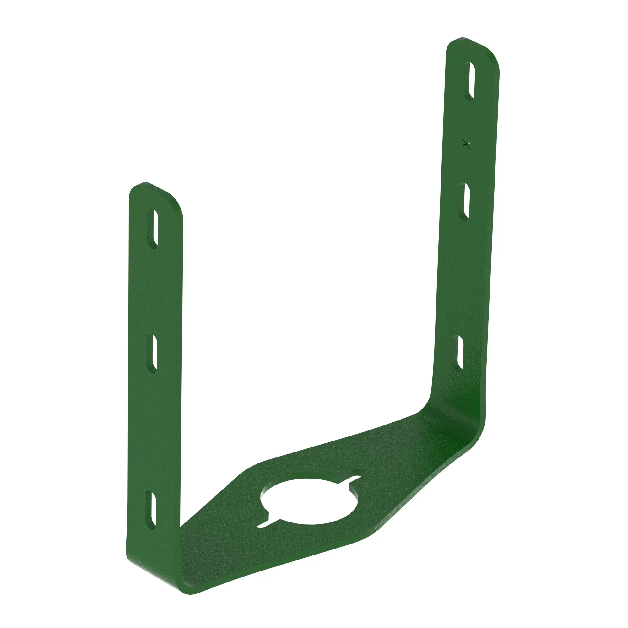 John Deere Auger Housing Support - HXE137550