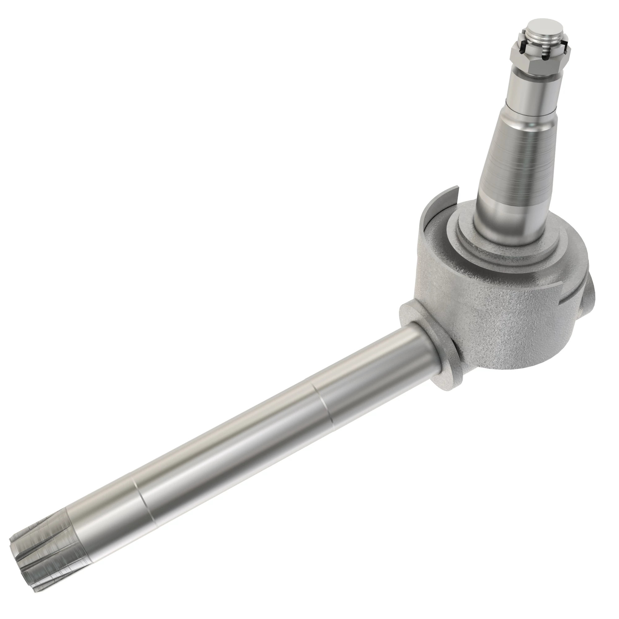 John Deere Rear Axle Knuckle - AN277398