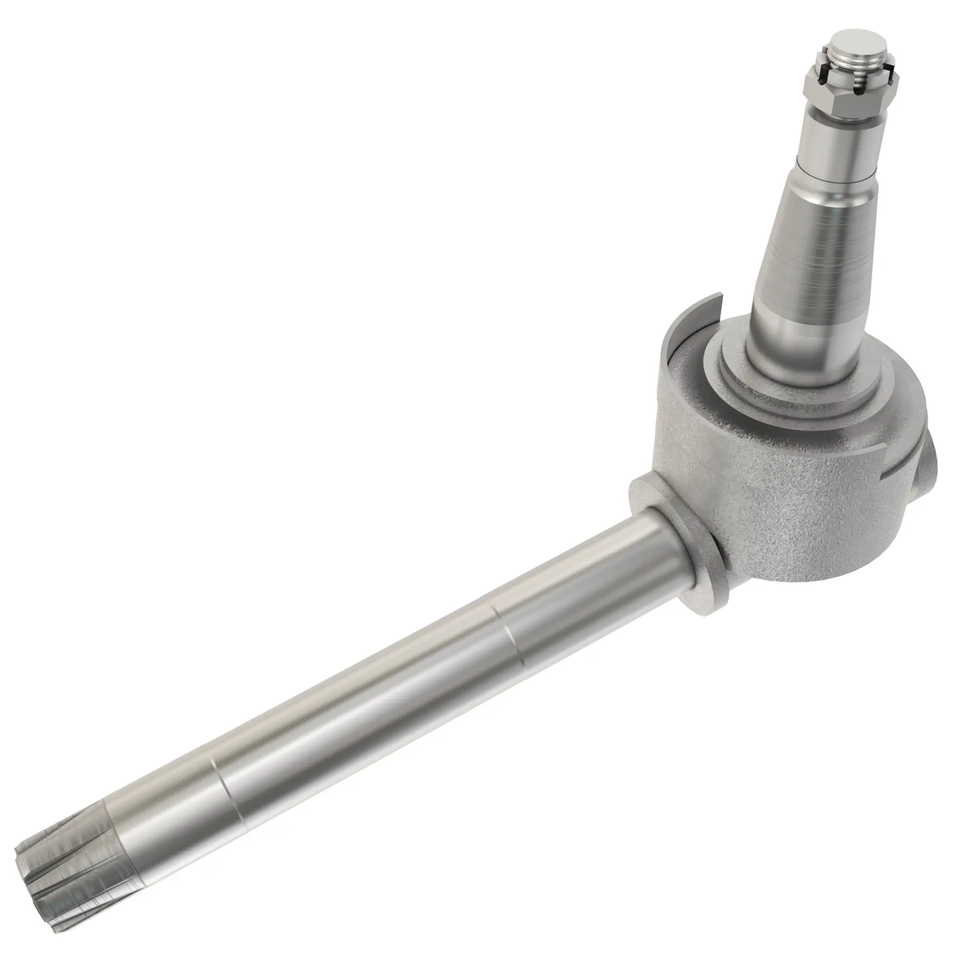 John Deere Rear Axle Knuckle - AN277398