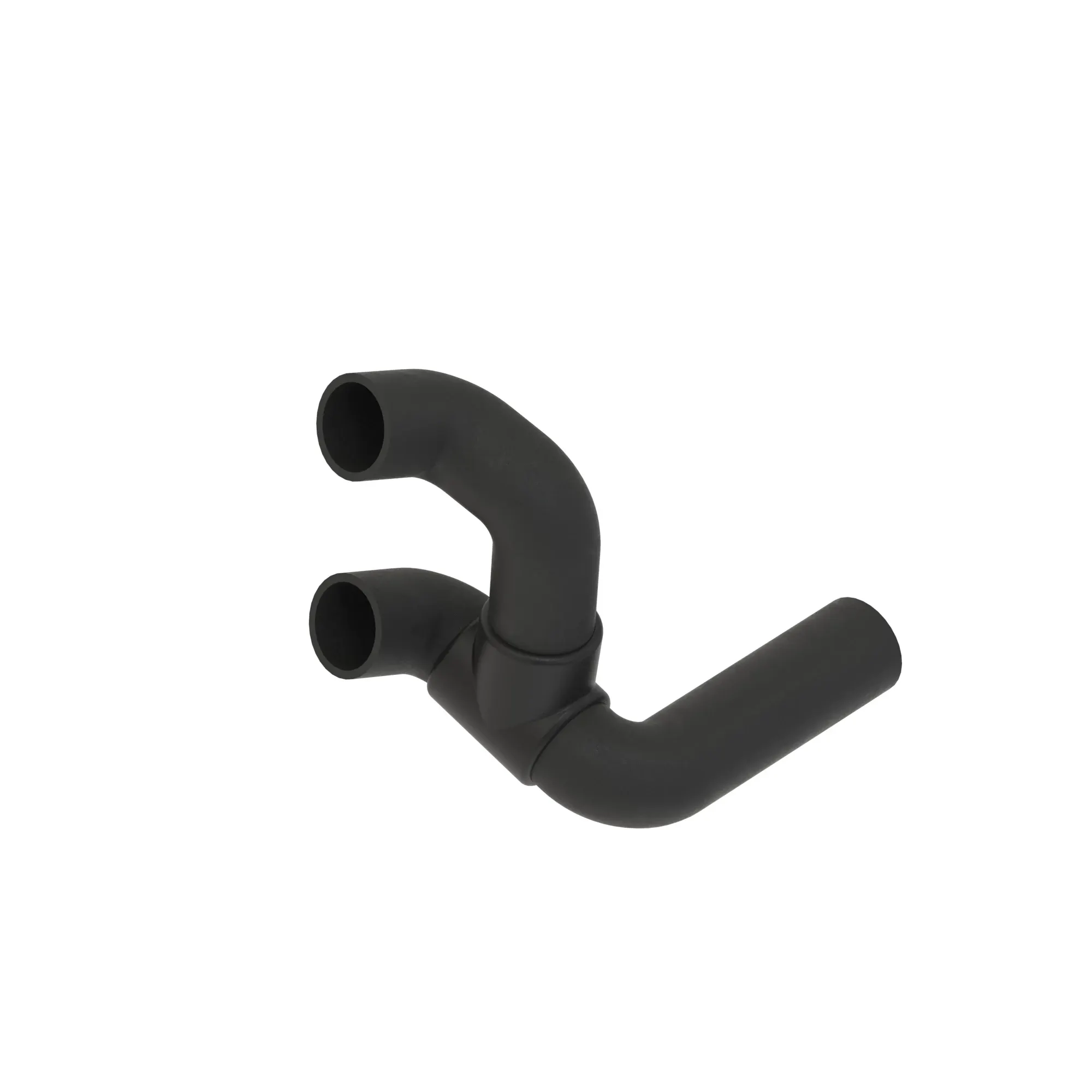 MOLDED SUCTION HOSE