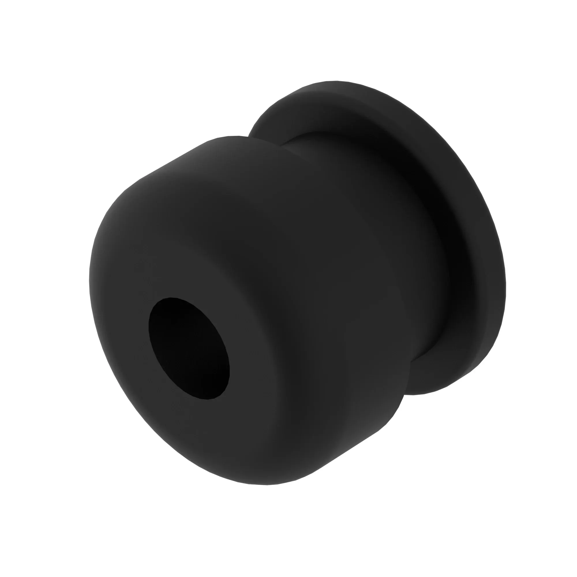 ISOLATOR, 9R/9RX, SCV BRACKET ISOLA