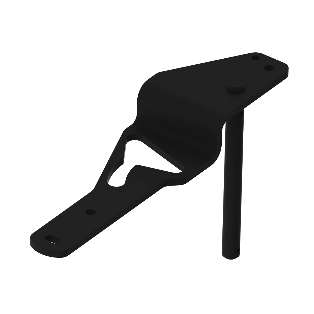 LEVER, WELDED FORWARD PEDAL