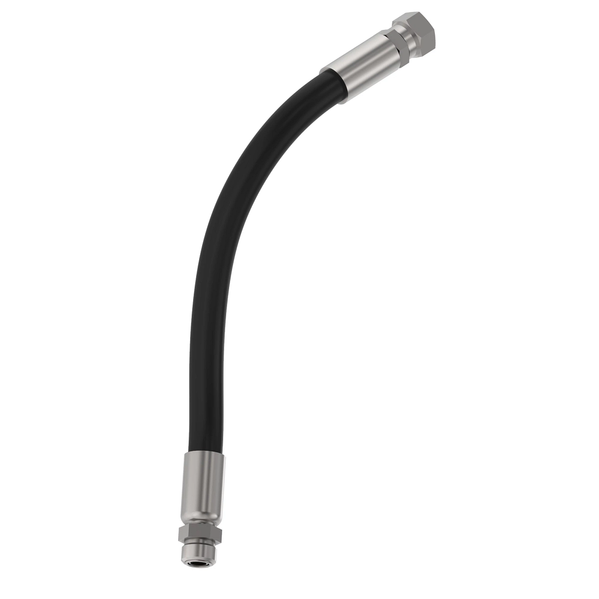 Hydraulic Hose, Steering, Val