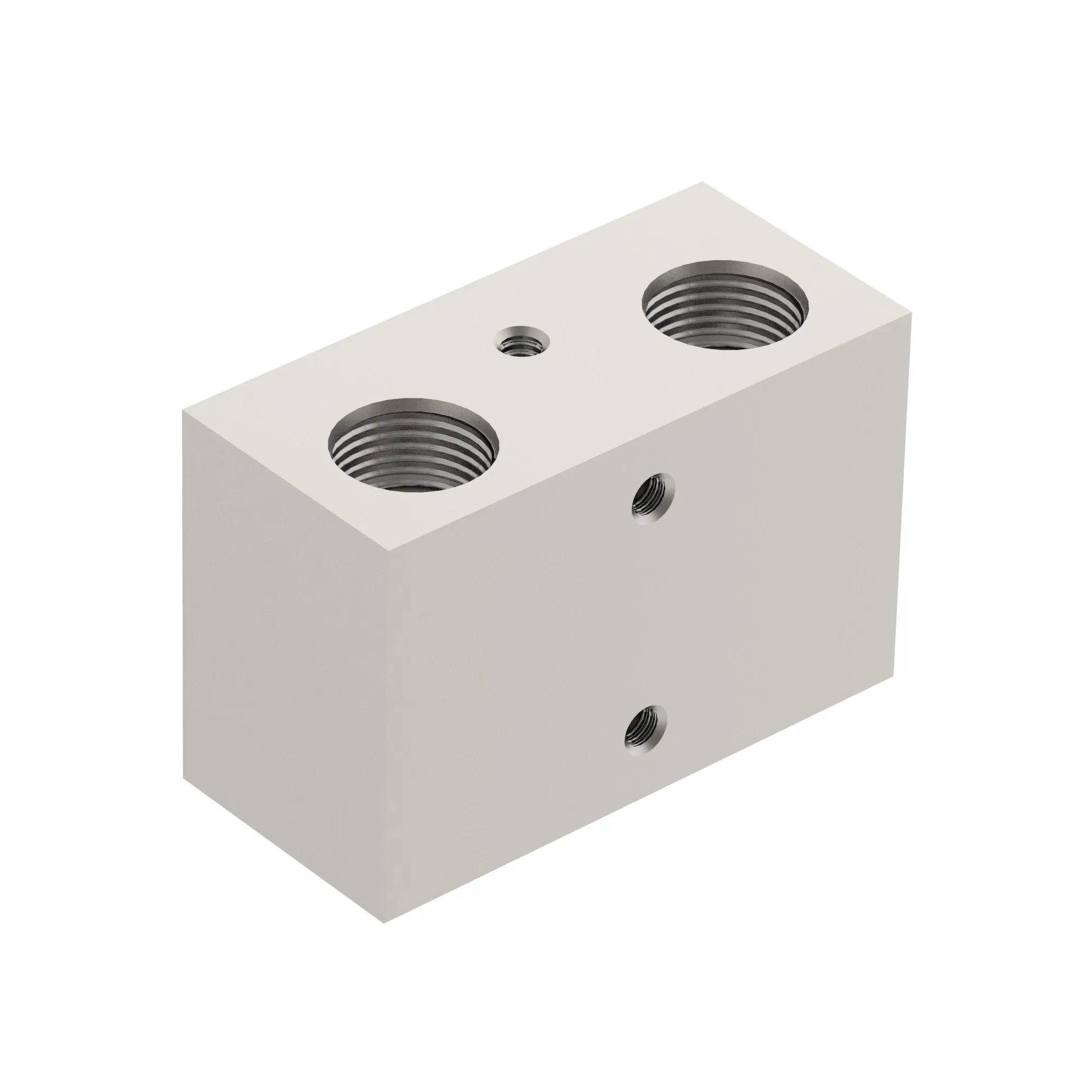 Thermostatic Control Valve