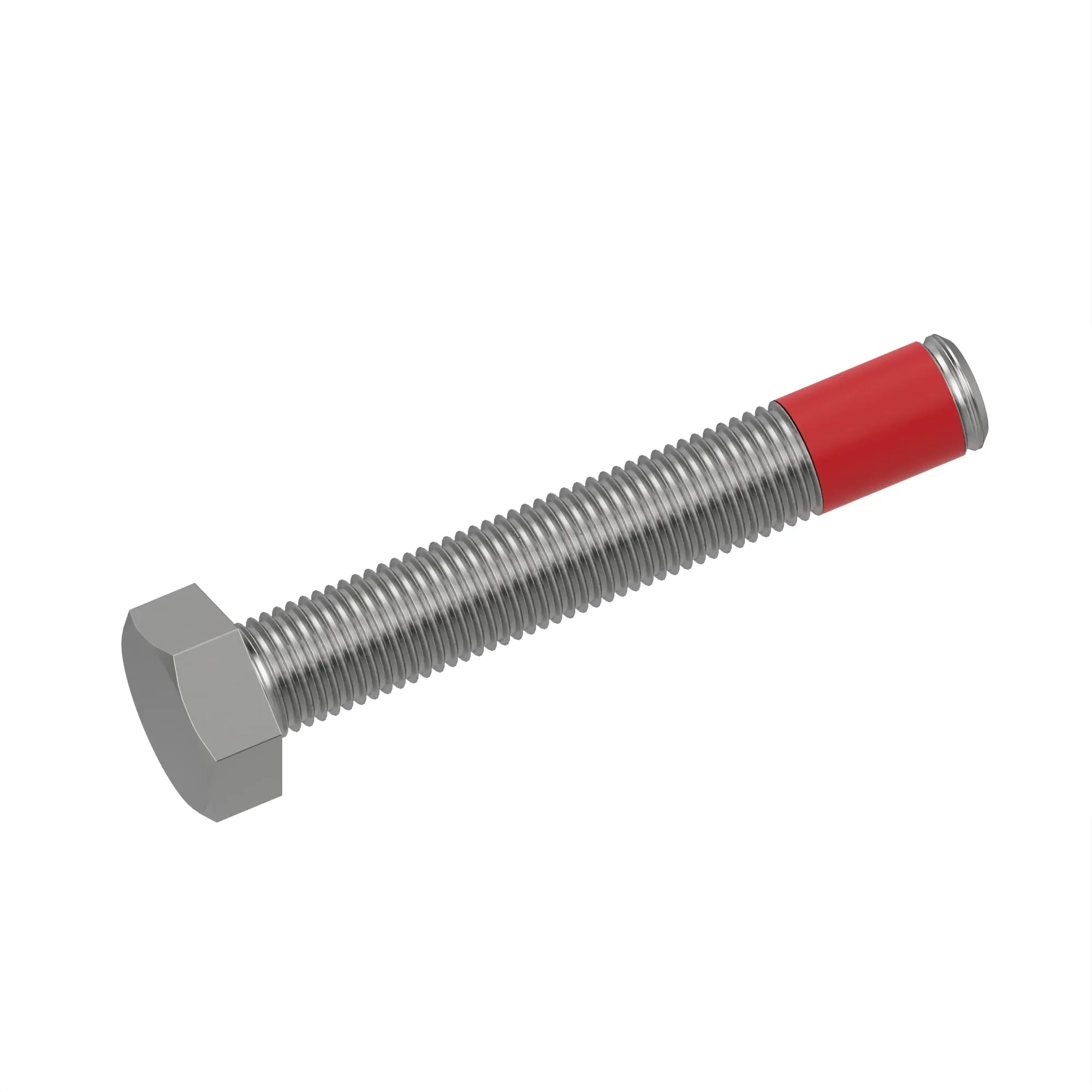 John Deere Hexagonal Head Cap Screw, M10 X 65 - R276658