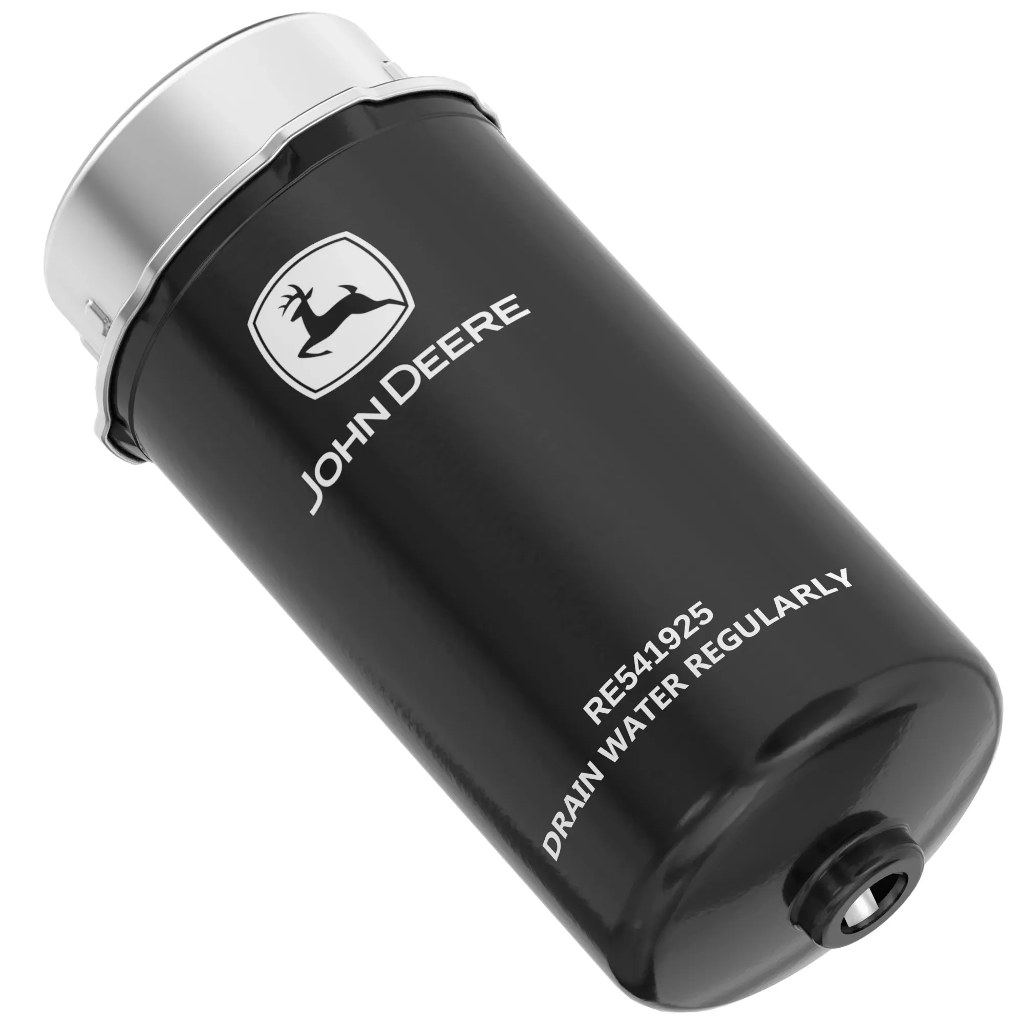 John Deere Final Fuel Filter - RE541925