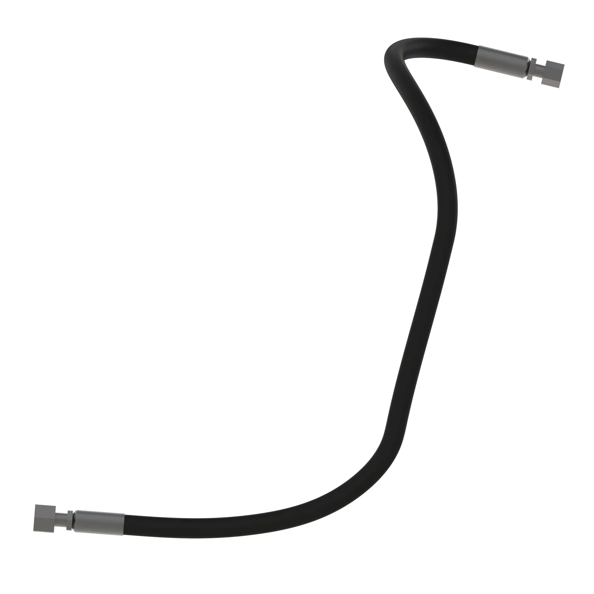 John Deere Fuel Hose - AT530191