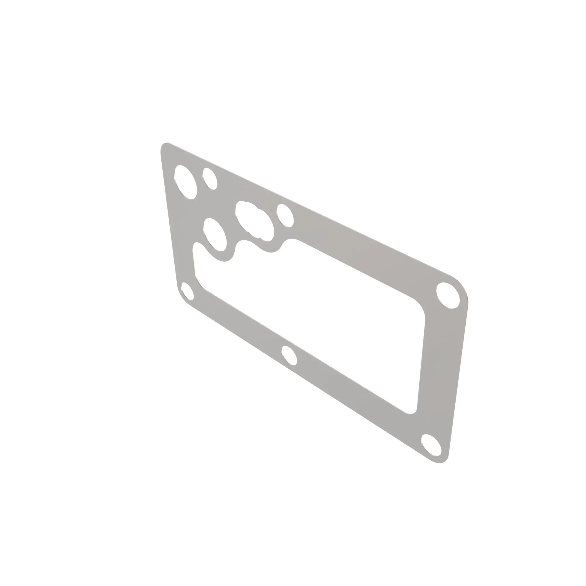 John Deere Hydrostatic Drive Control Valve Gasket - N376361