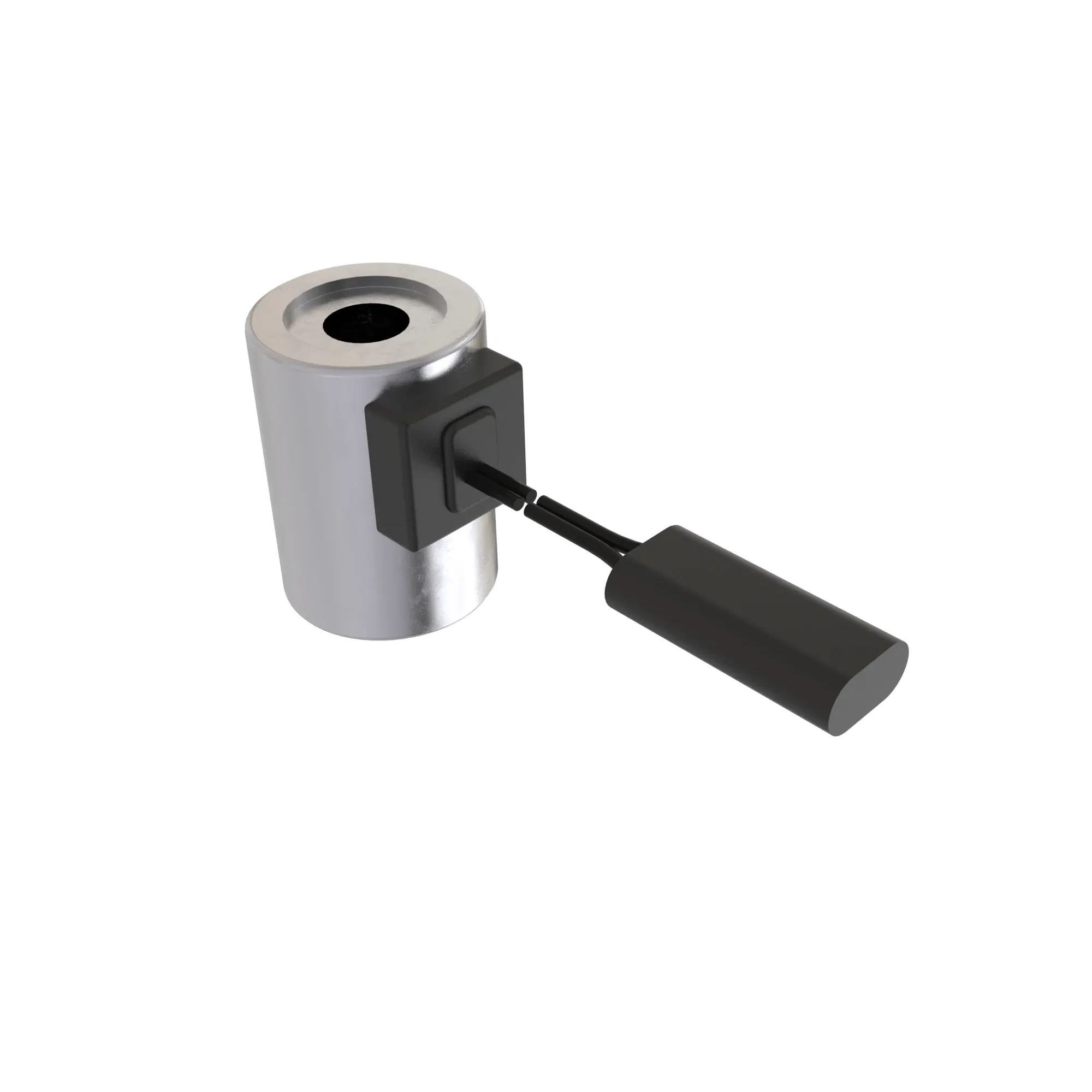 SOLENOID