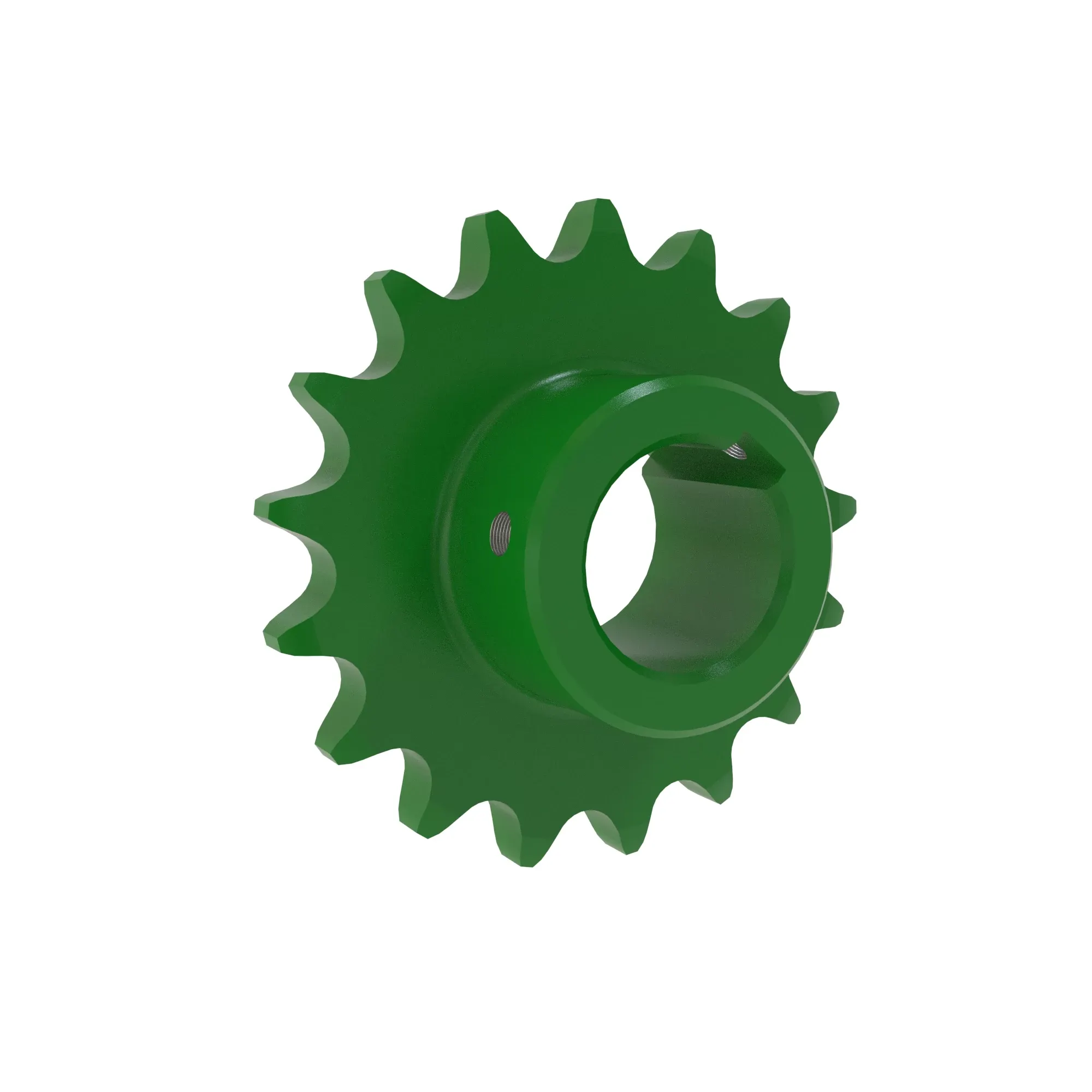 Chain Sprocket, Elevator