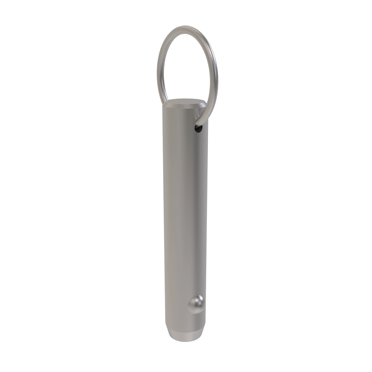 Pin Fastener, Swing Lock