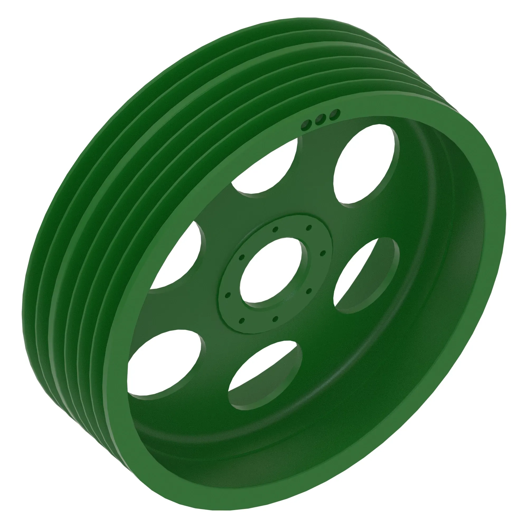 John Deere Pulley - DX13044