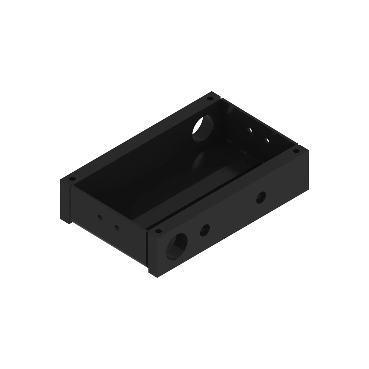 Connector Box