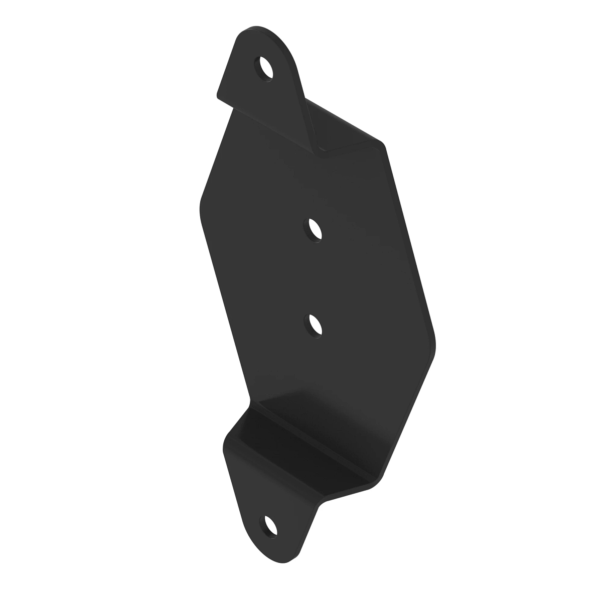 Bracket, JD Link Yukon Iron