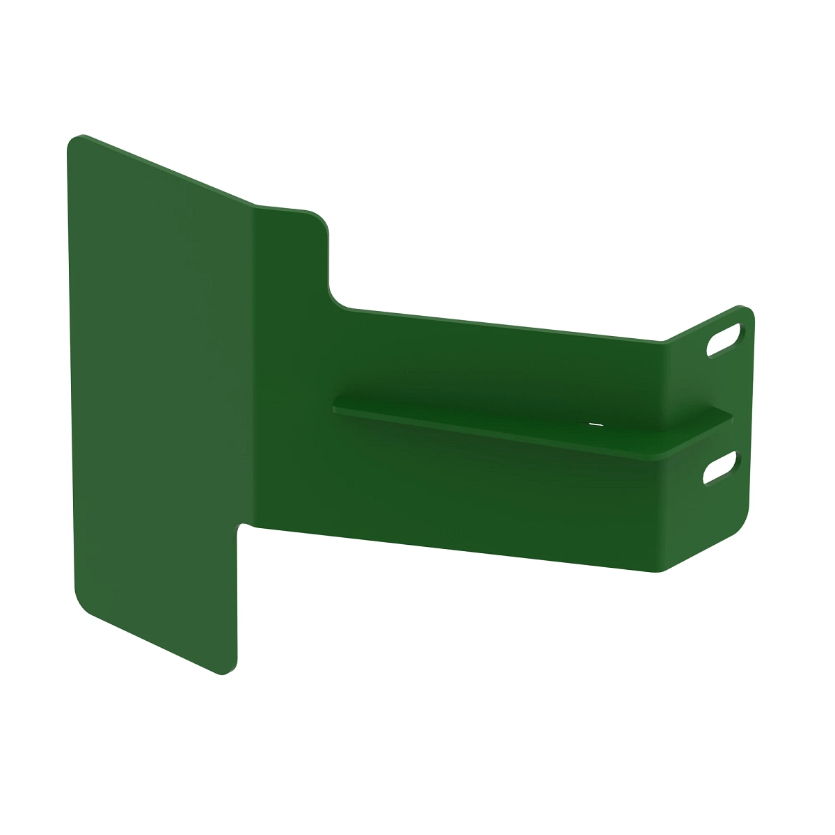 Bracket, Doser Heat Shield 444-544